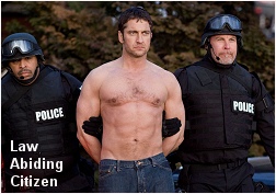  A Sovereign Citizen 